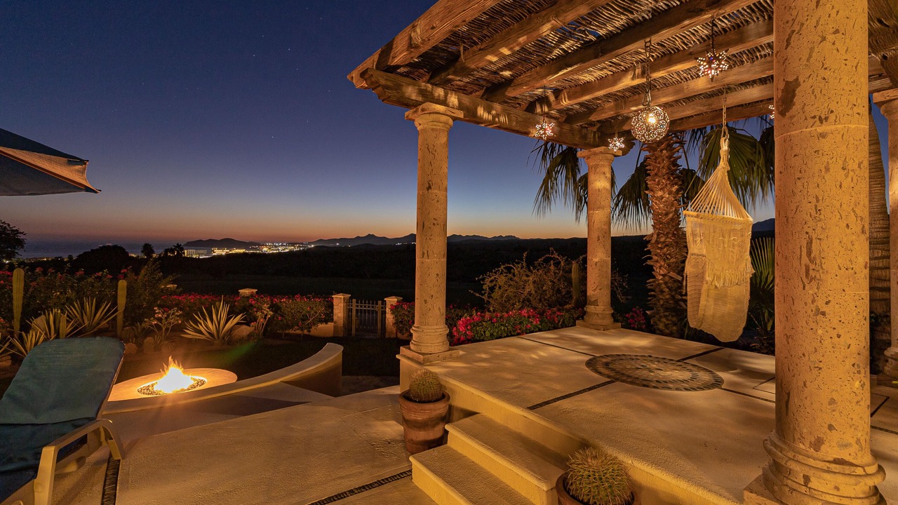 Photo of Patio Balcony in San Jose del Cabo