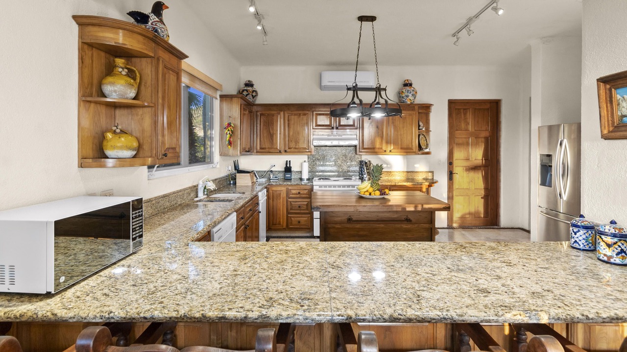 Photo of Kitchen in San Jose del Cabo
