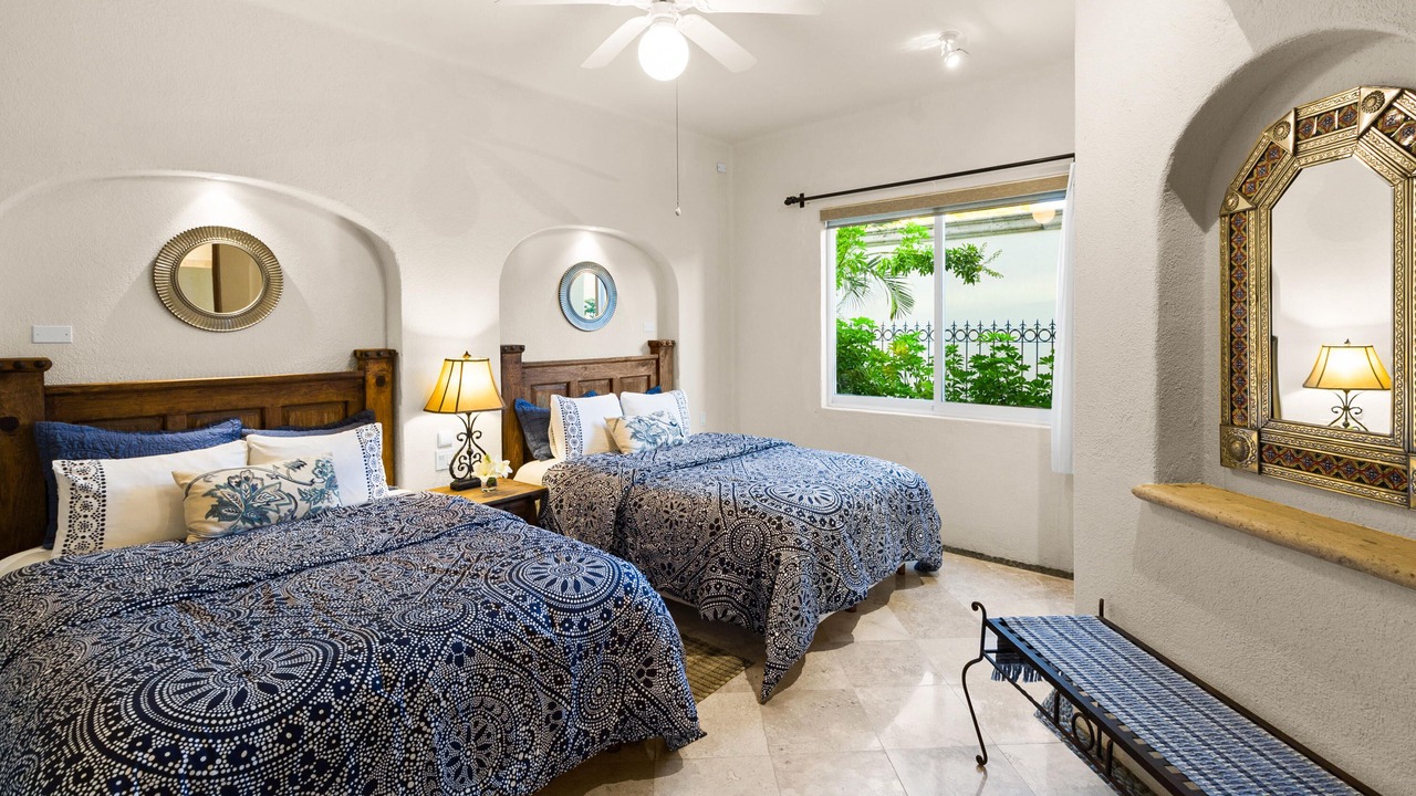Photo of Bedroom in San Jose del Cabo