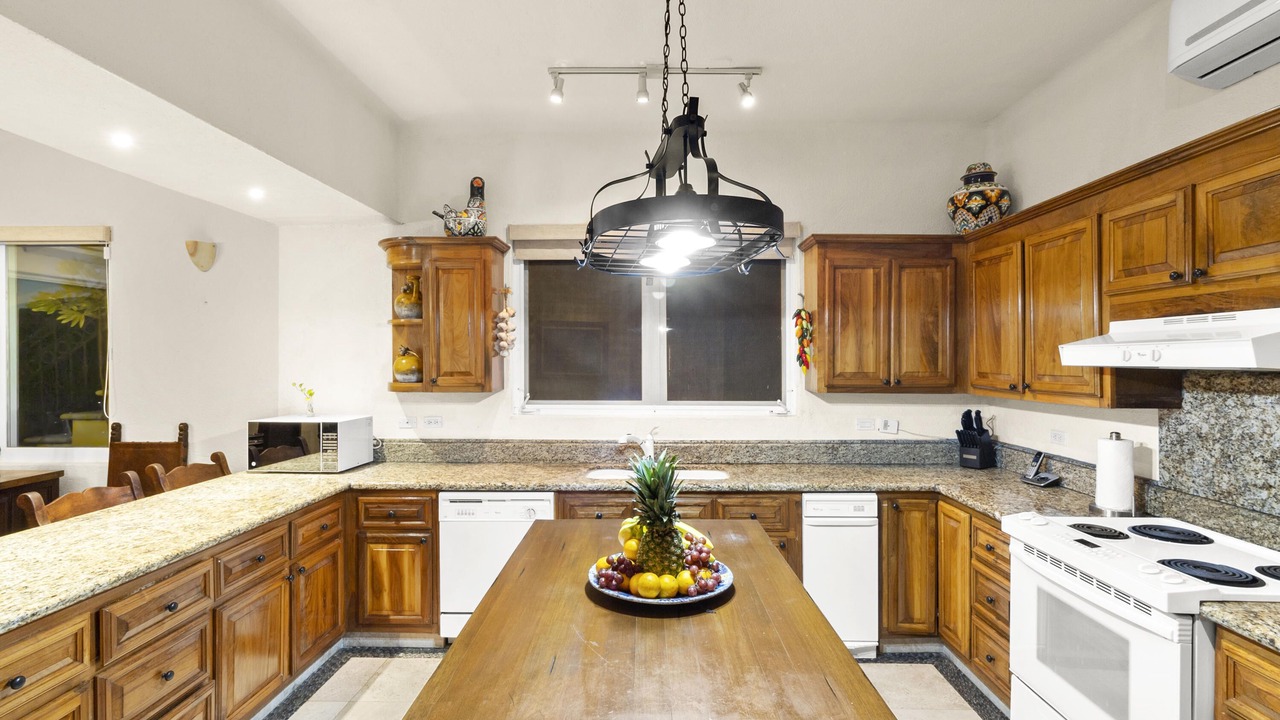 Photo of Kitchen in San Jose del Cabo