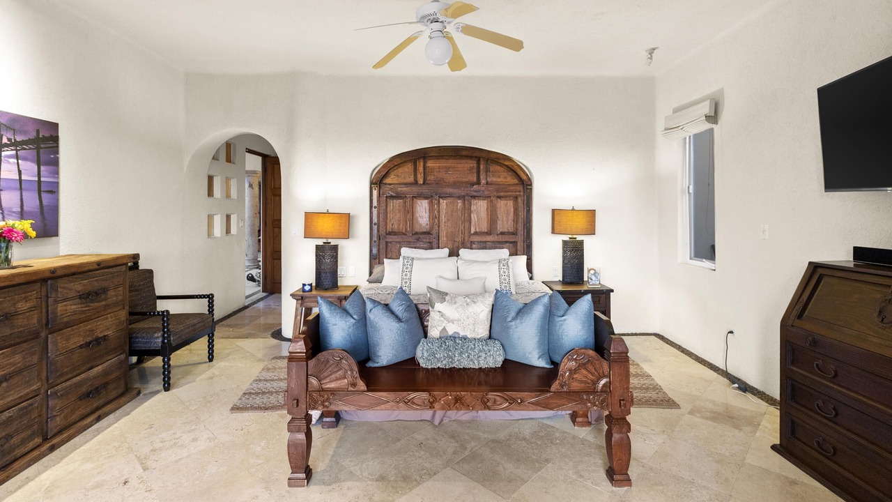 Photo of Livingroom in San Jose del Cabo