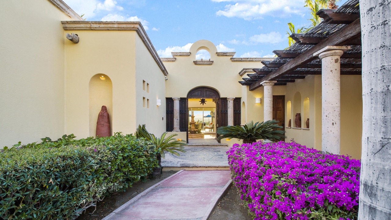 Photo of Outdoor in San Jose del Cabo