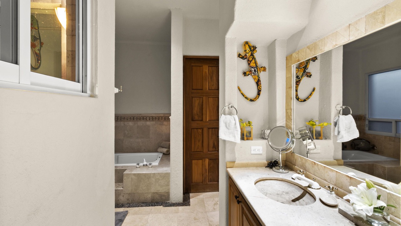 Photo of Bathroom in San Jose del Cabo