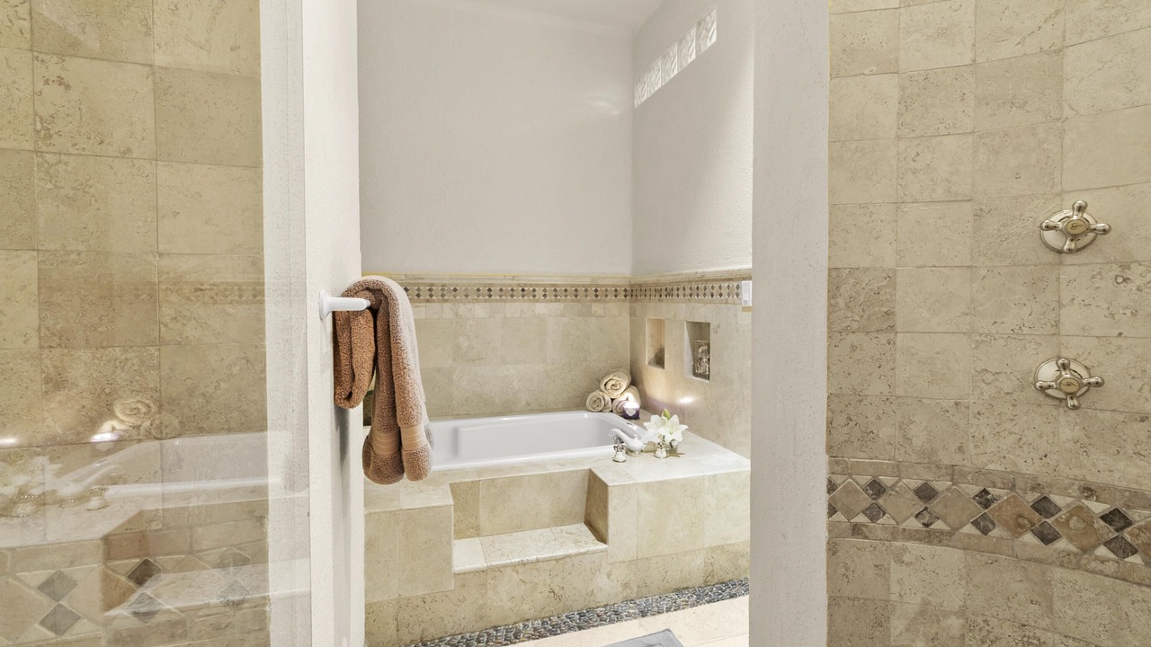 Photo of Bathroom in San Jose del Cabo