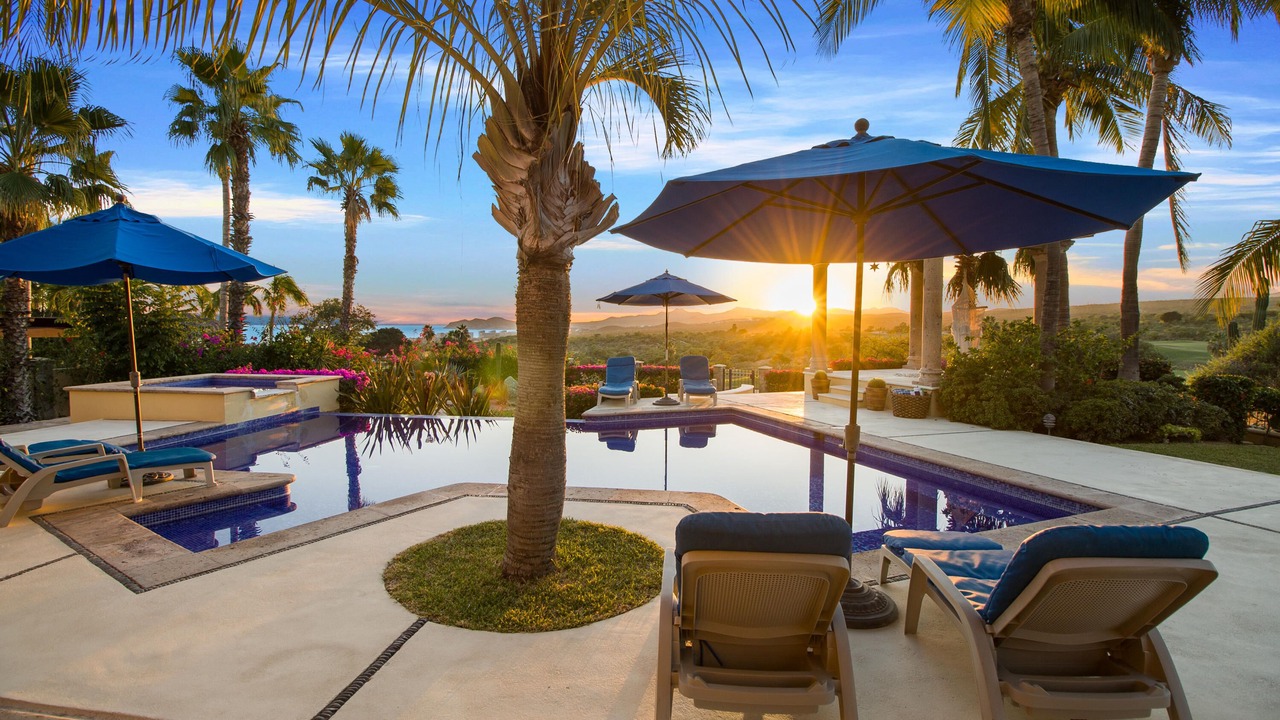 Photo of Outdoor in San Jose del Cabo