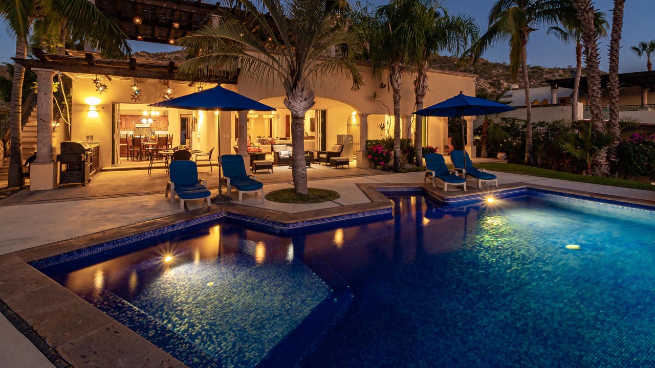 Photo of Outdoor in San Jose del Cabo