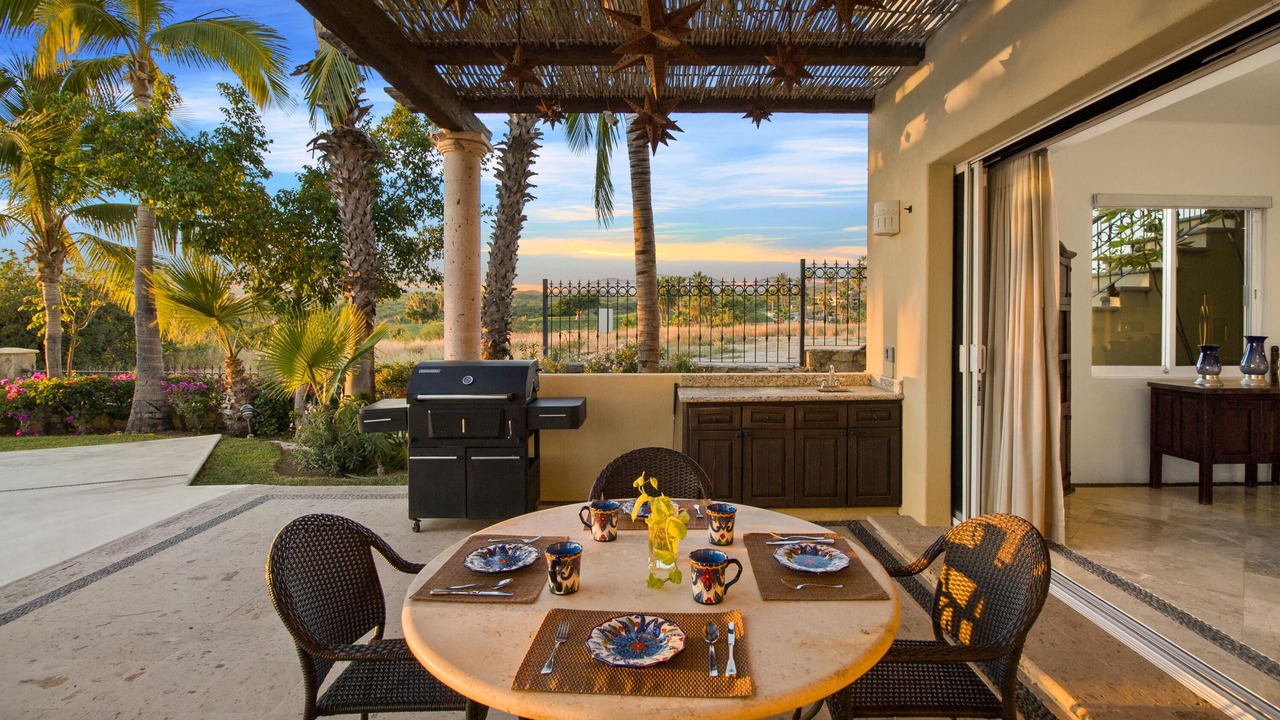 Photo of Outdoor in San Jose del Cabo