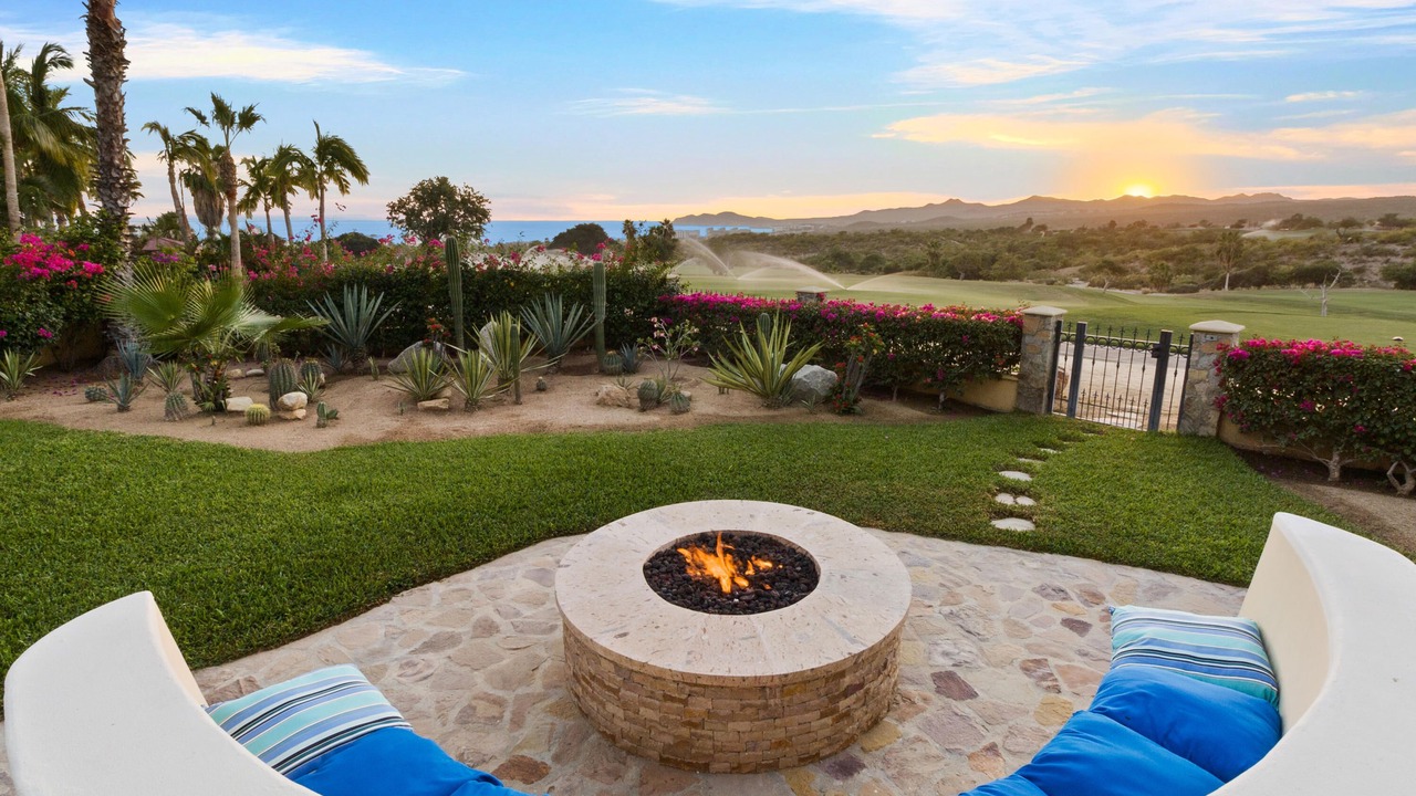 Photo of Patio Balcony in San Jose del Cabo