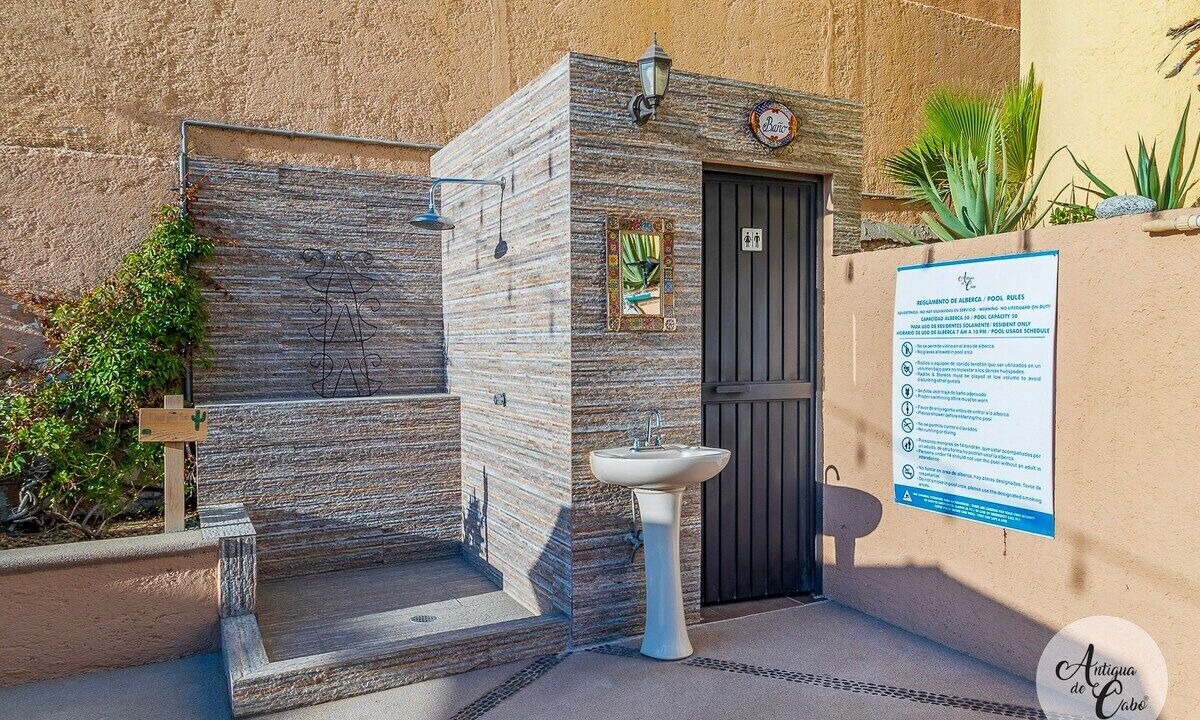 Photo of Bathroom in Pedregal