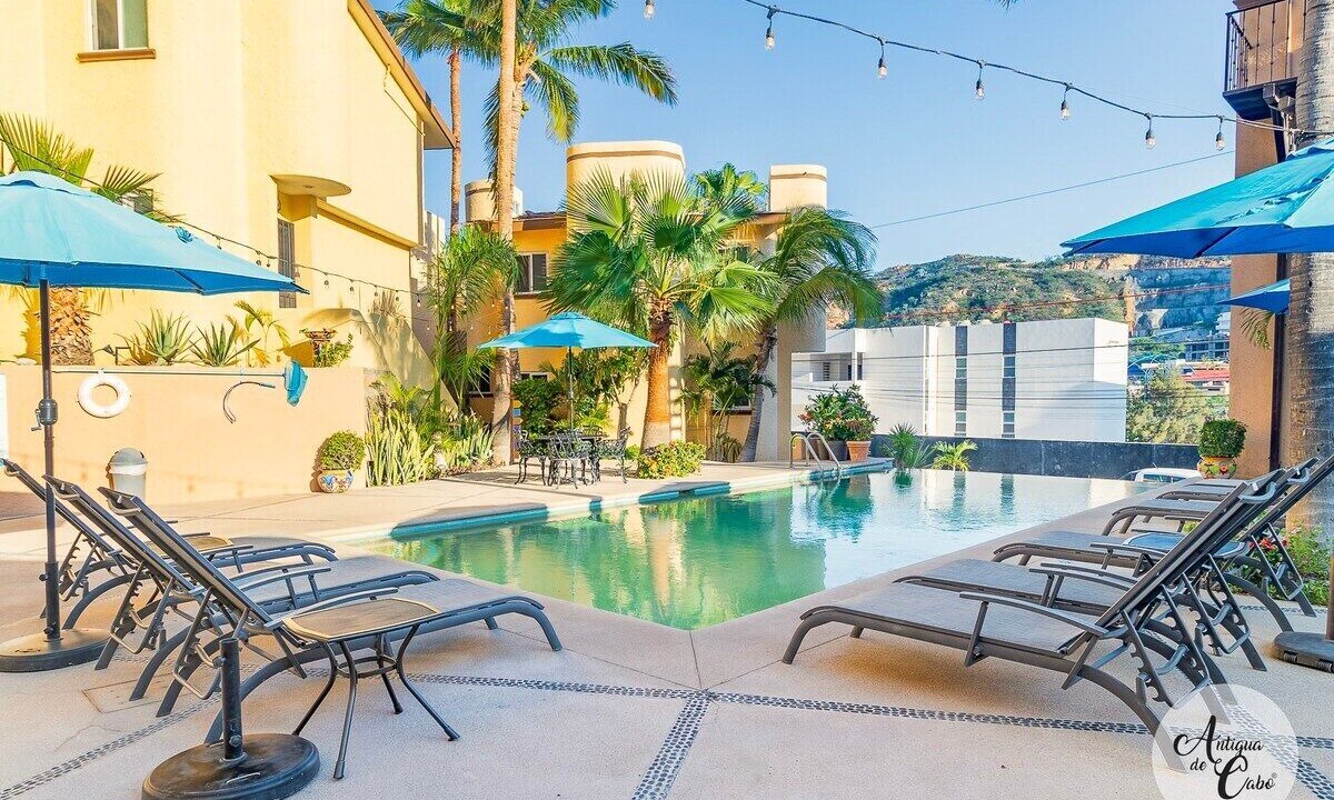 Photo of Outdoor in Pedregal