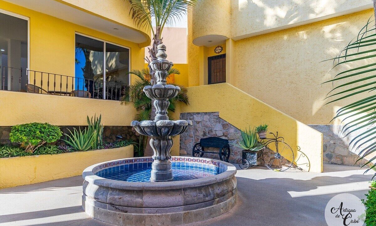 Photo of Outdoor in Pedregal