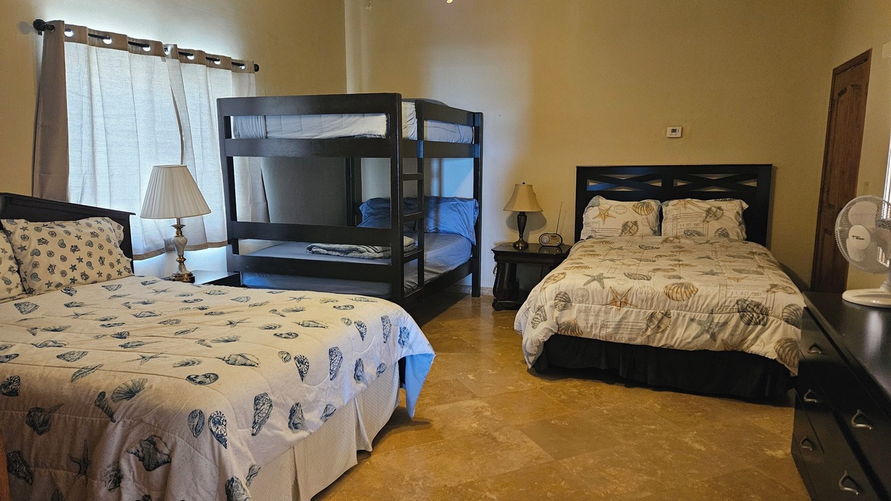 Photo of Bedroom in Puerto Penasco