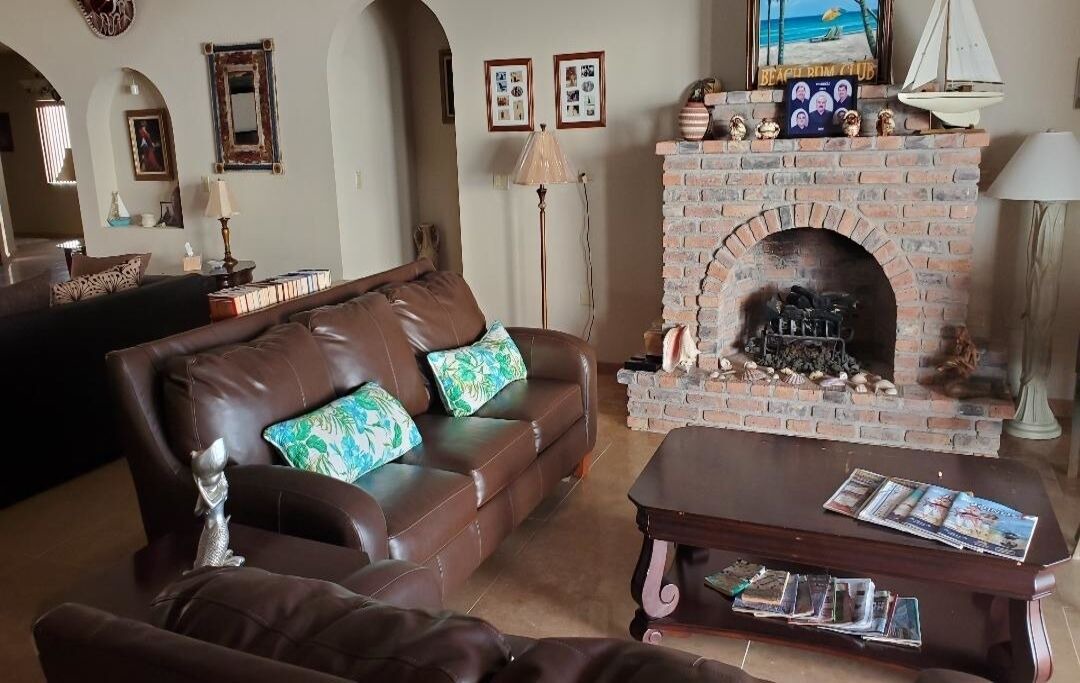 Photo of Bedroom in Puerto Penasco