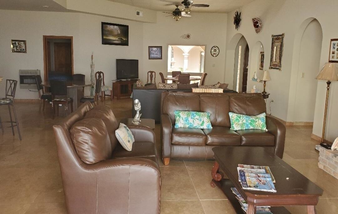 Photo of Bedroom in Puerto Penasco
