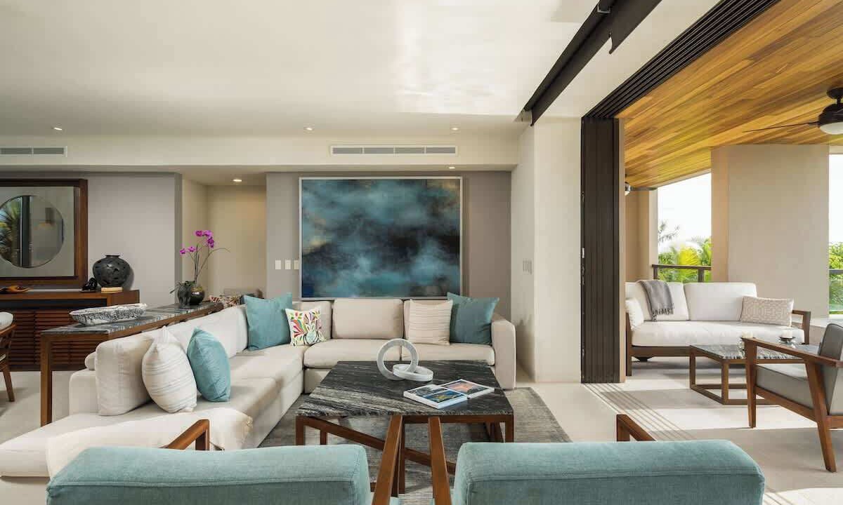 Photo of Outdoor in Punta de Mita