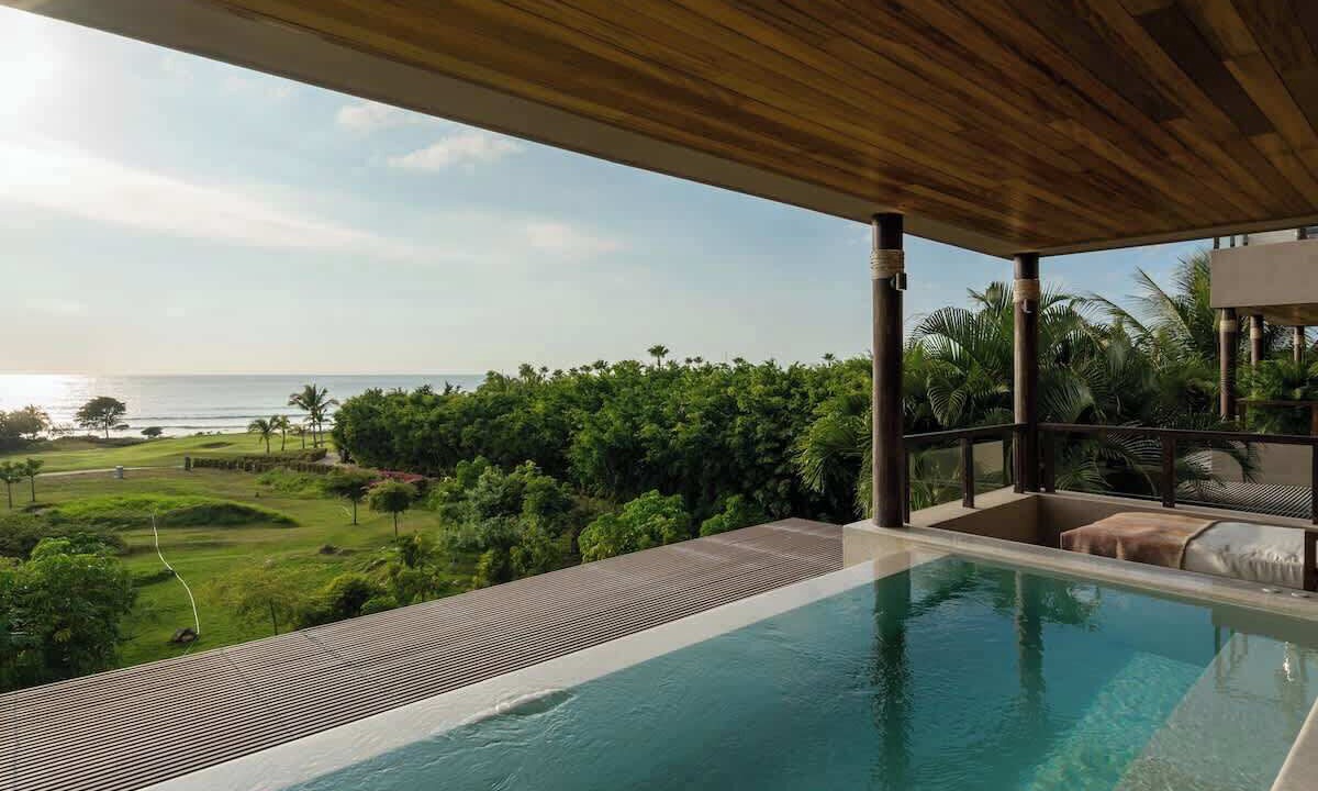 Photo of Outdoor in Punta de Mita