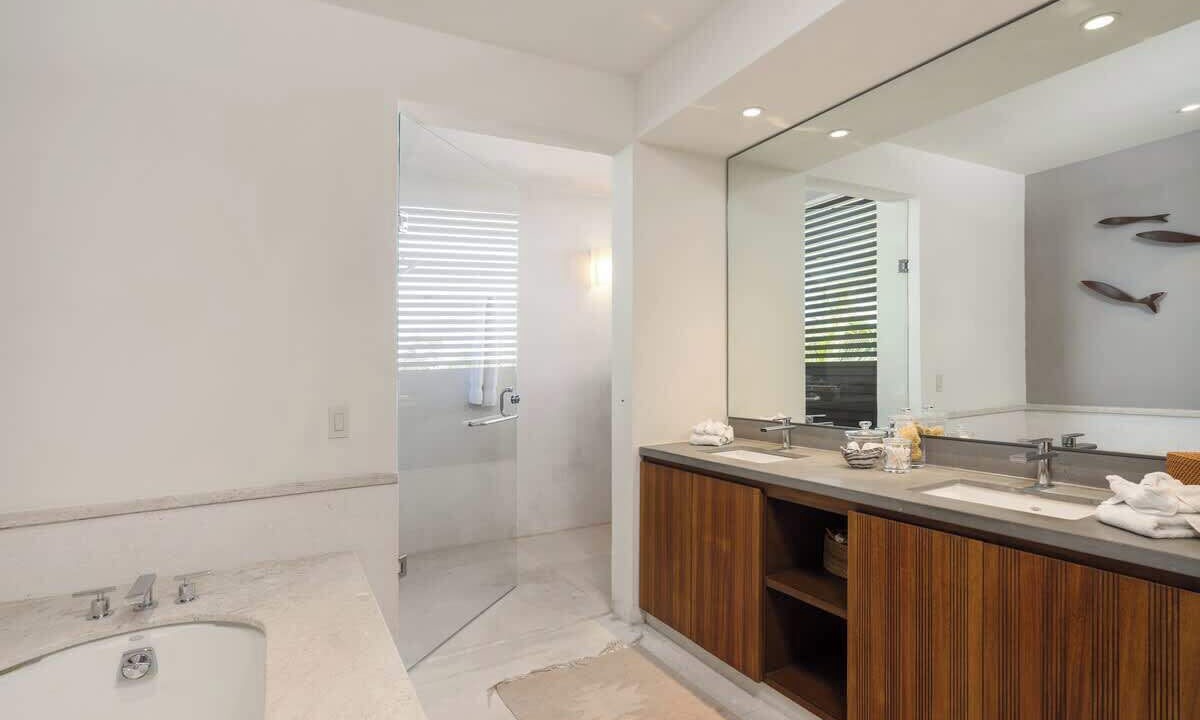Photo of Bathroom in Punta de Mita