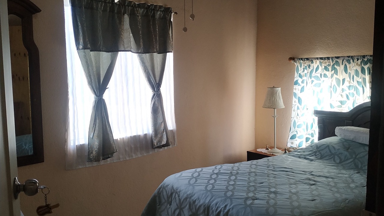 Photo of Bedroom in Lomas de Valle Verde