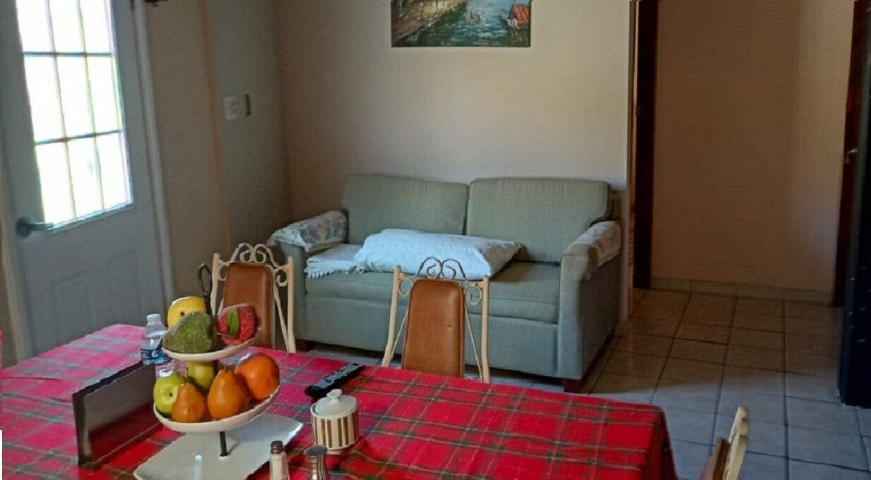 Photo of Livingroom in Lomas de Valle Verde