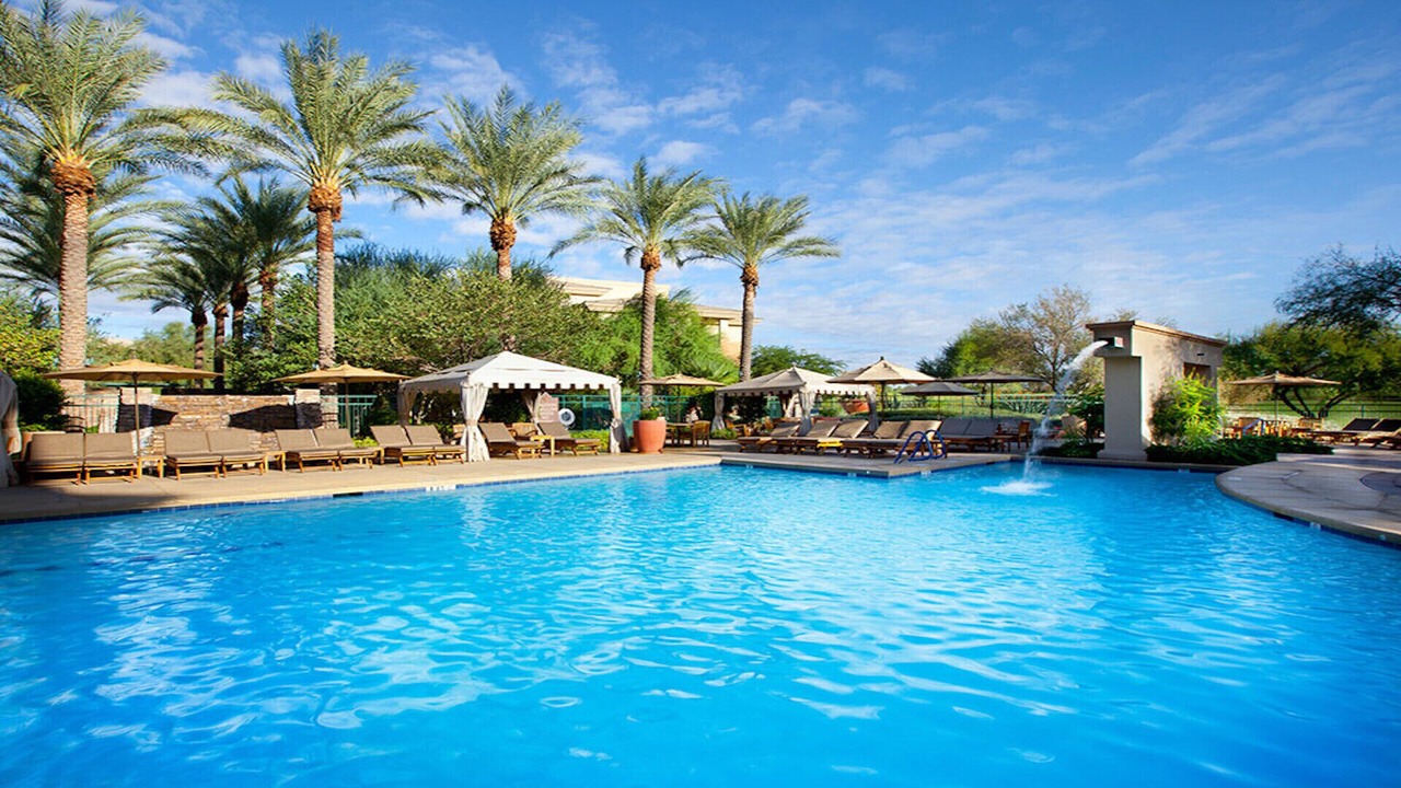 Photo of Outdoor in Kierland