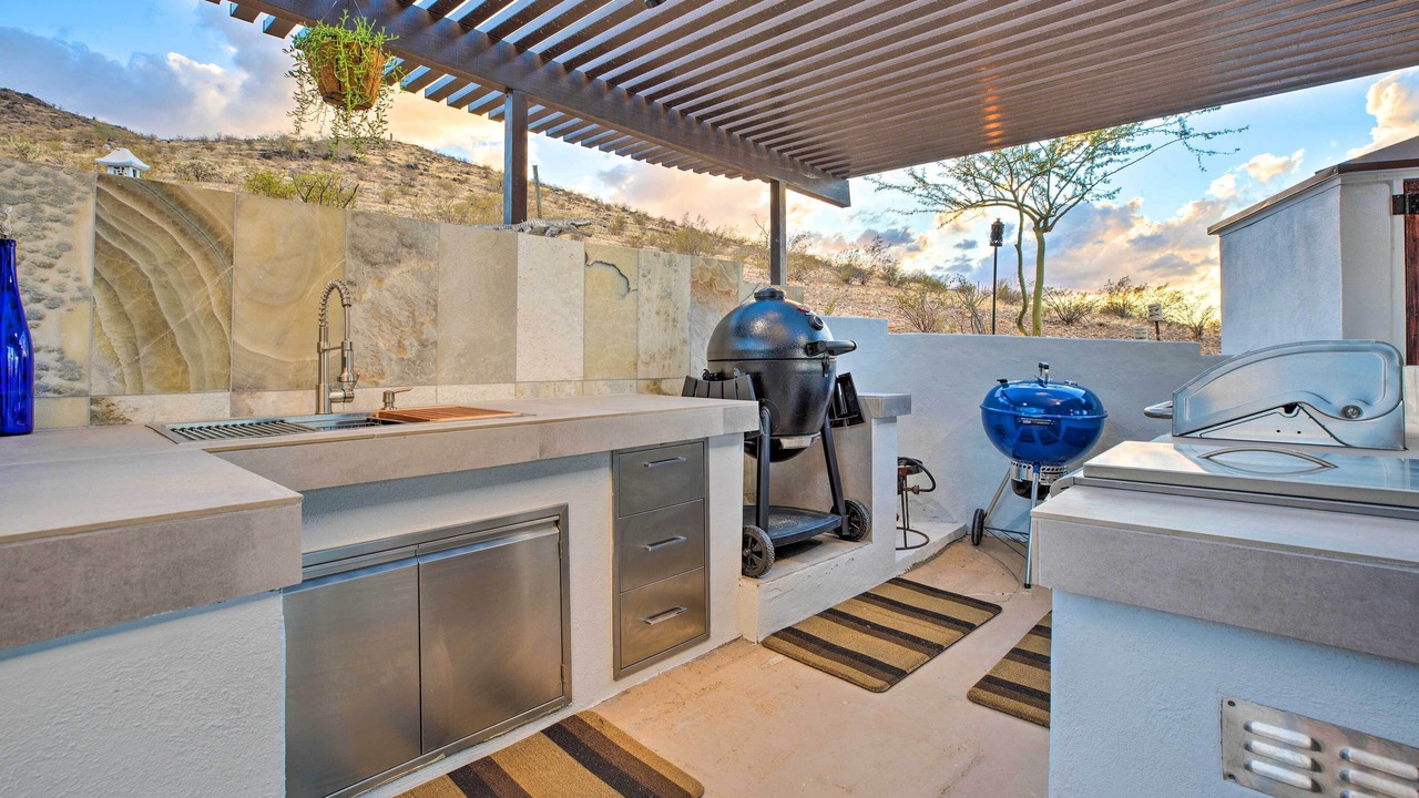 Photo of Outdoor in Laveen Village