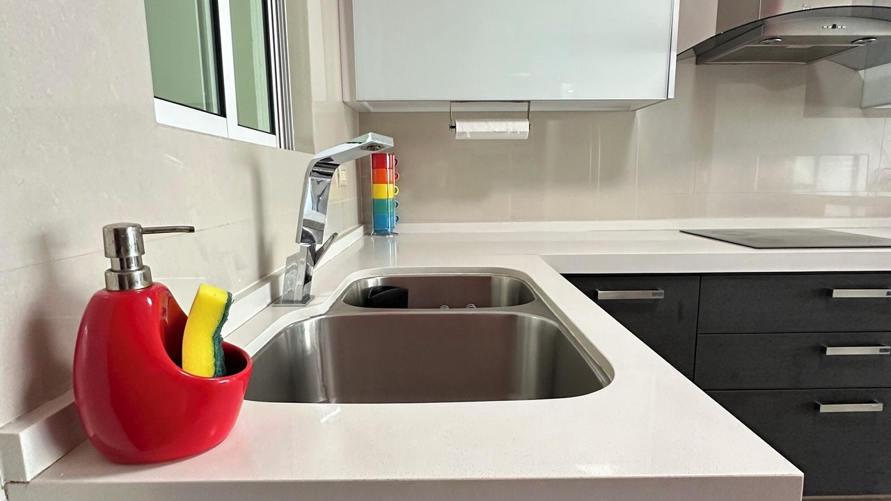 Photo of Kitchen in Monterrey