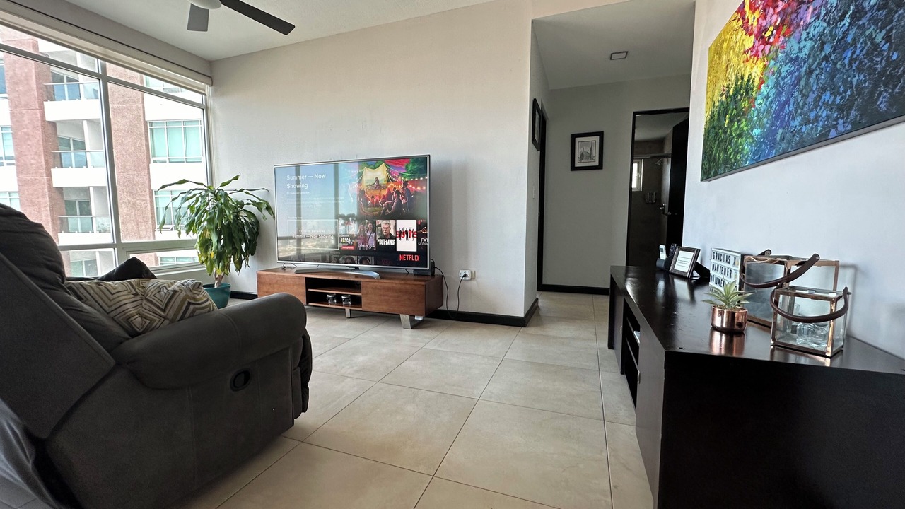 Photo of Livingroom in Monterrey