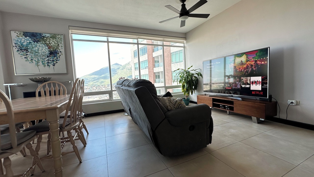 Photo of Livingroom in Monterrey