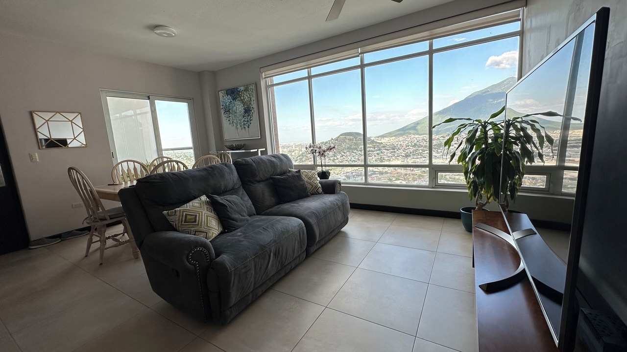 Photo of Livingroom in Monterrey