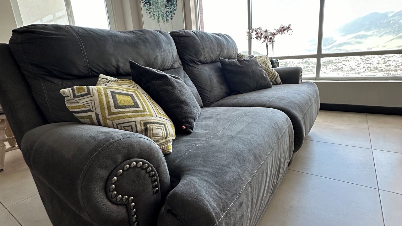 Photo of Livingroom in Monterrey