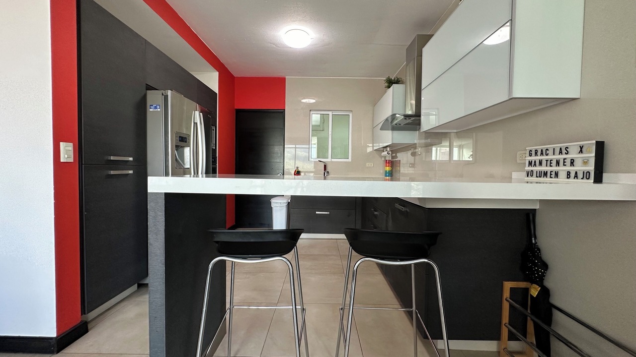 Photo of Kitchen in Monterrey