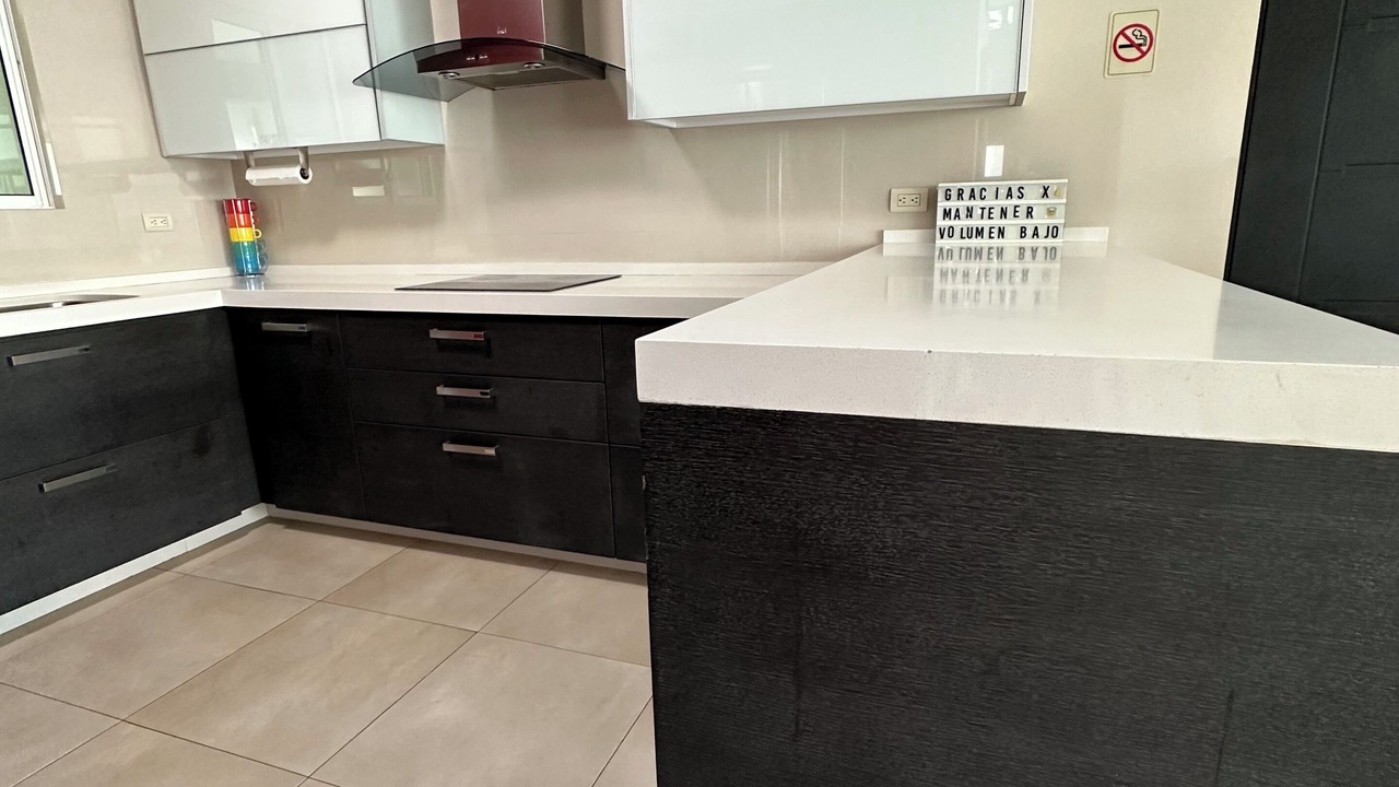 Photo of Kitchen in Monterrey