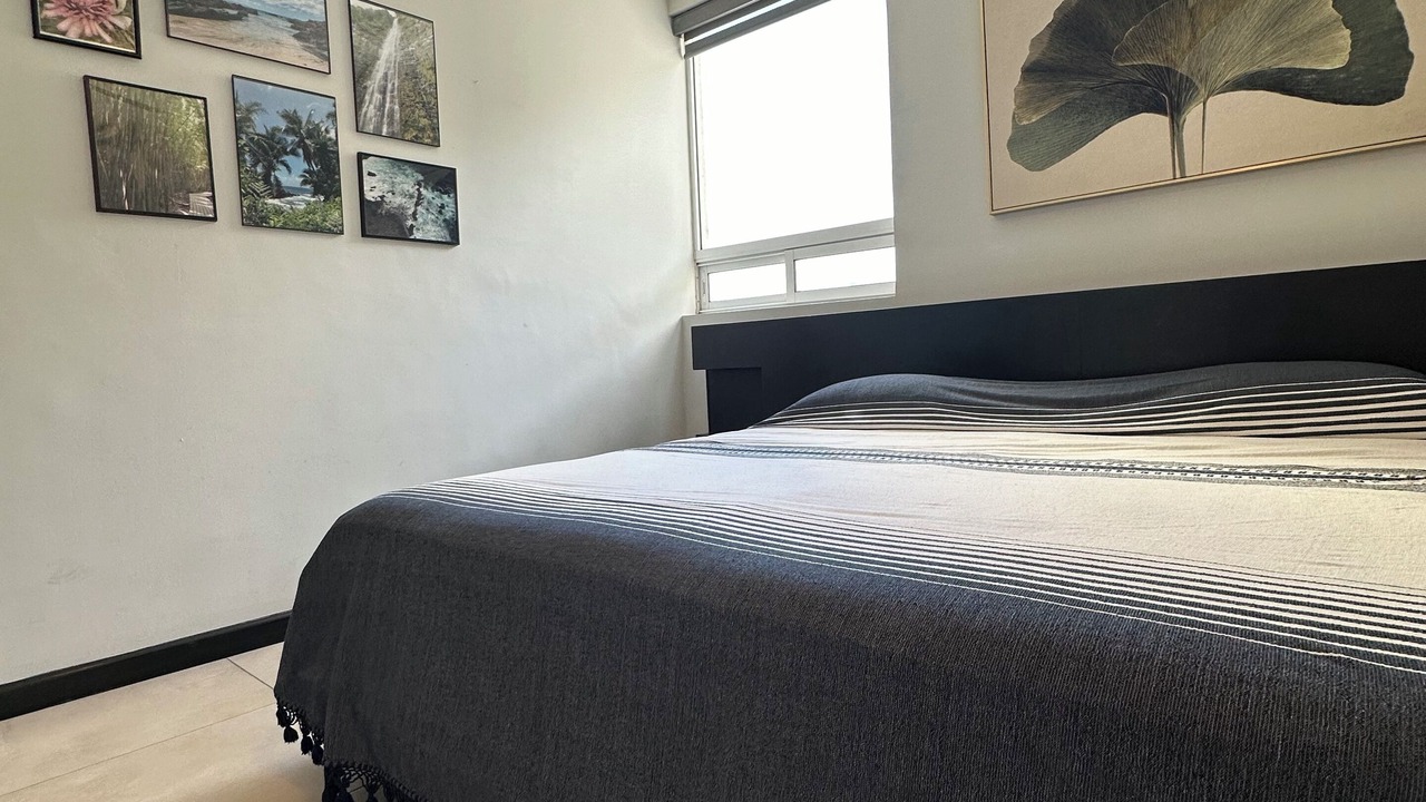 Photo of Bedroom in Monterrey