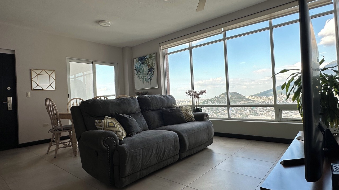 Photo of Livingroom in Monterrey