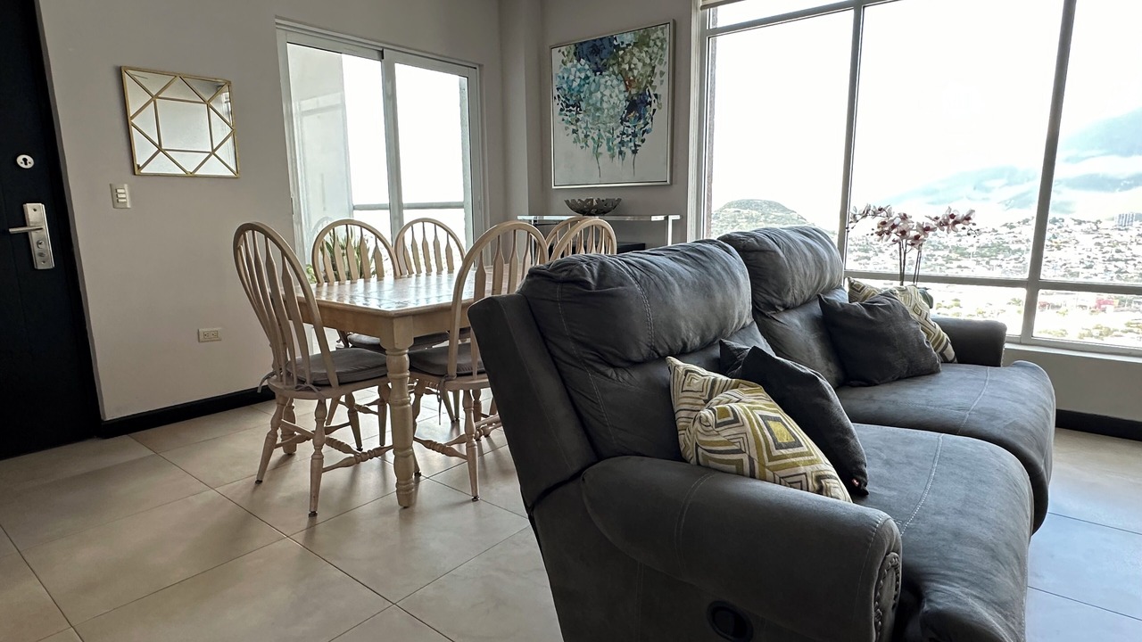 Photo of Livingroom in Monterrey