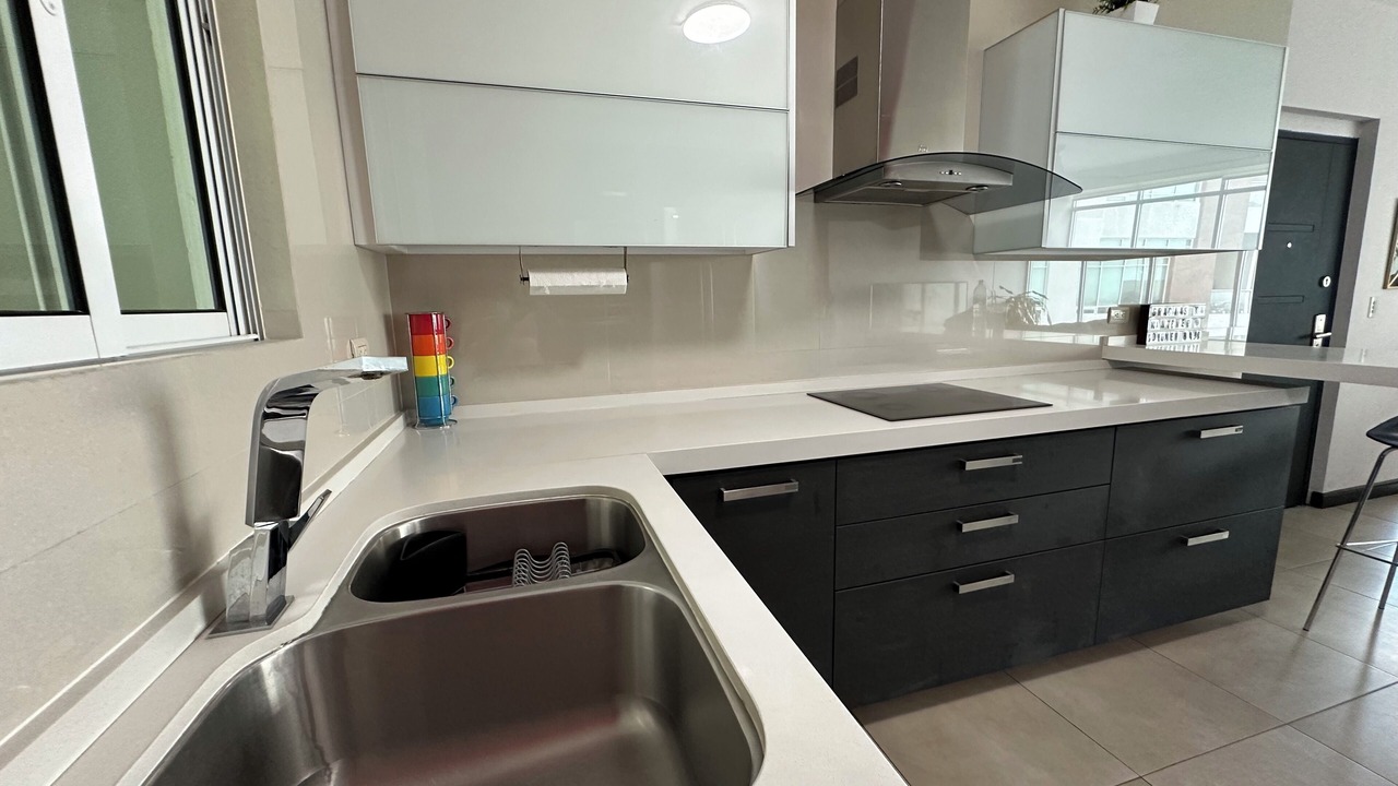 Photo of Kitchen in Monterrey