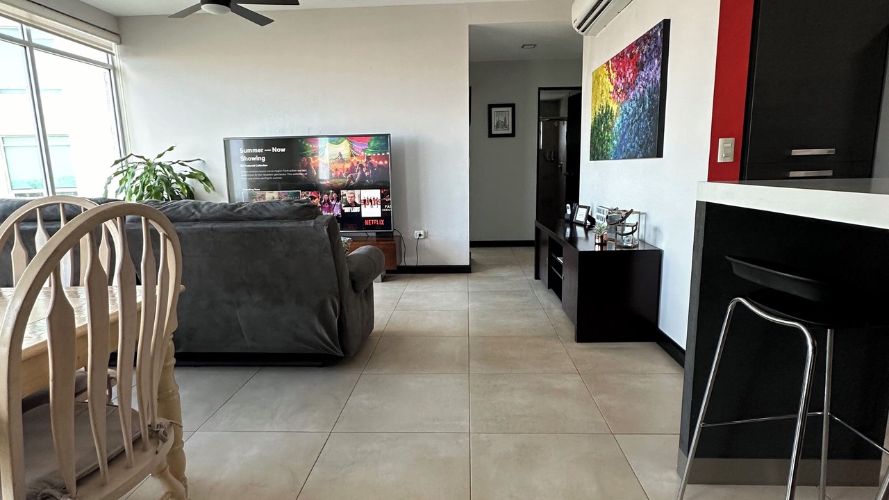 Photo of Livingroom in Monterrey