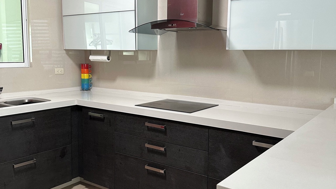 Photo of Kitchen in Monterrey