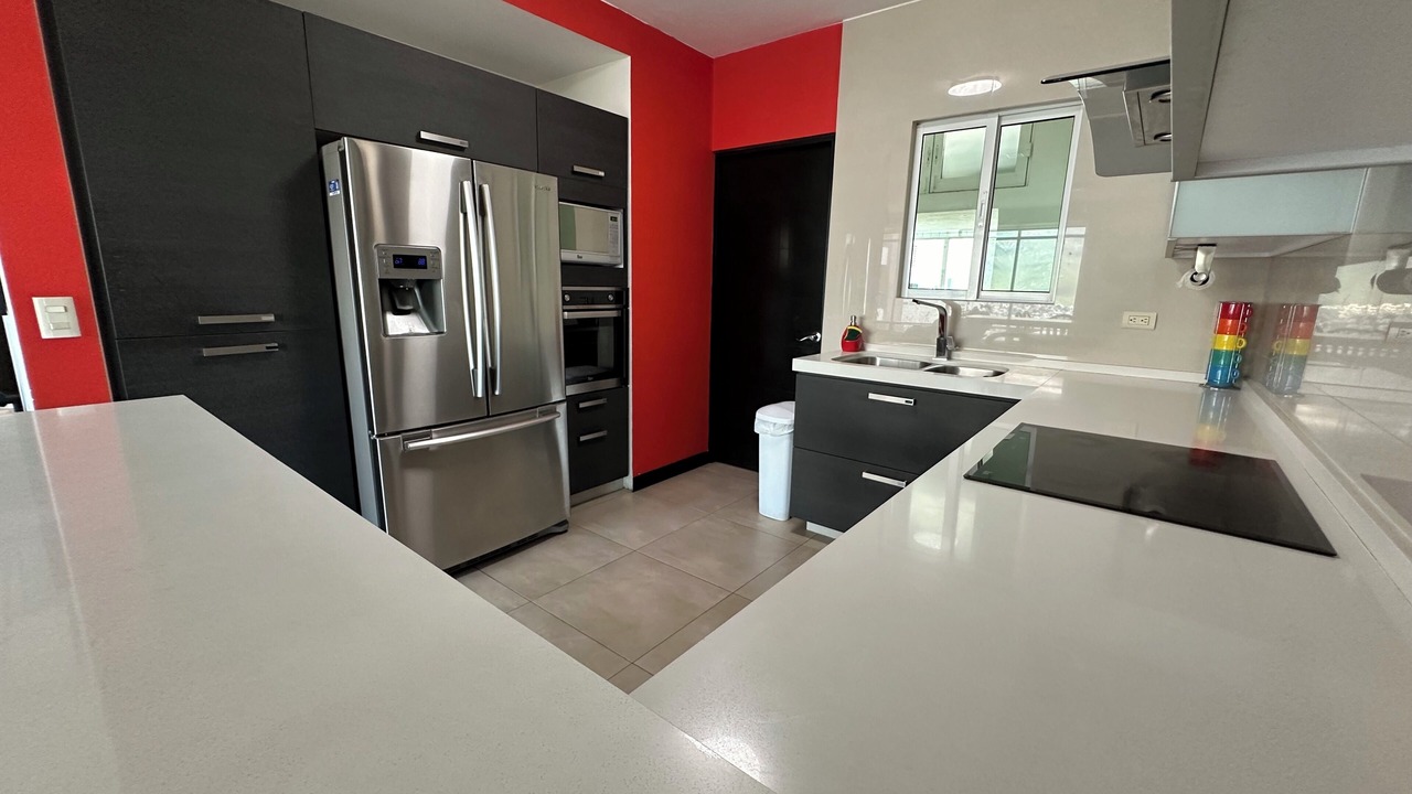 Photo of Kitchen in Monterrey