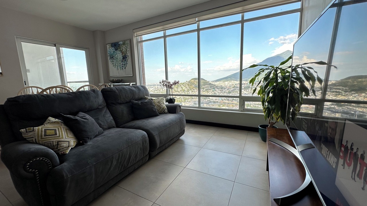 Photo of Livingroom in Monterrey