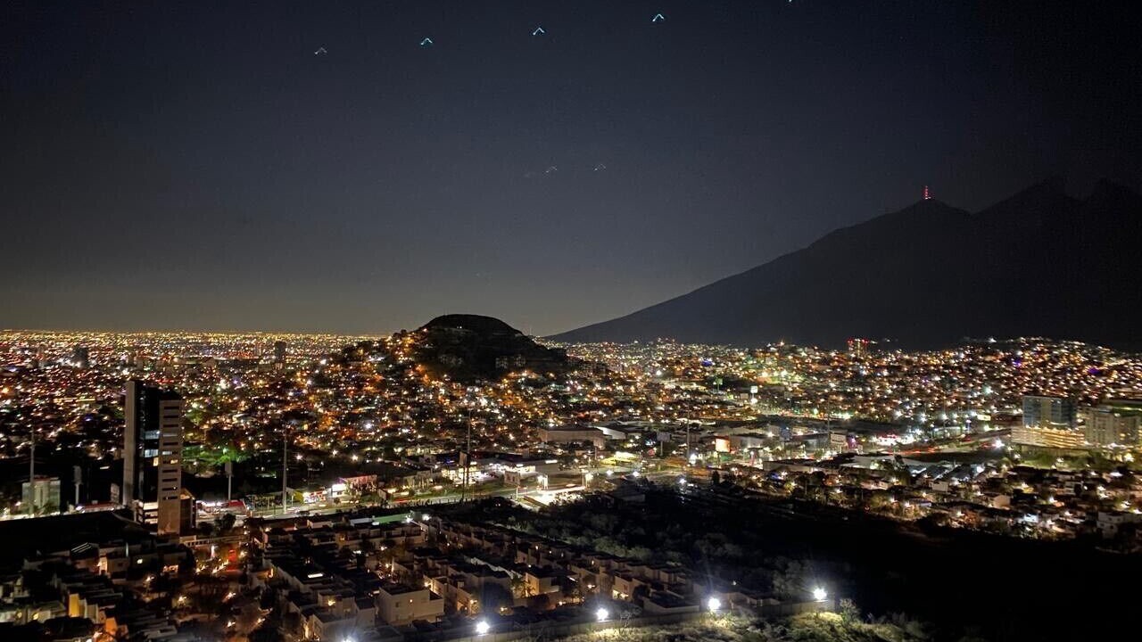 Photo of Outdoor in Monterrey