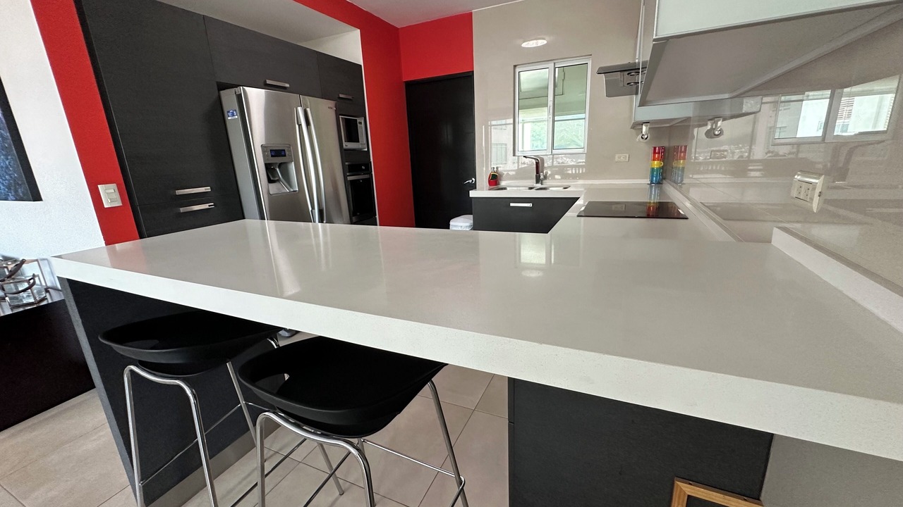 Photo of Kitchen in Monterrey