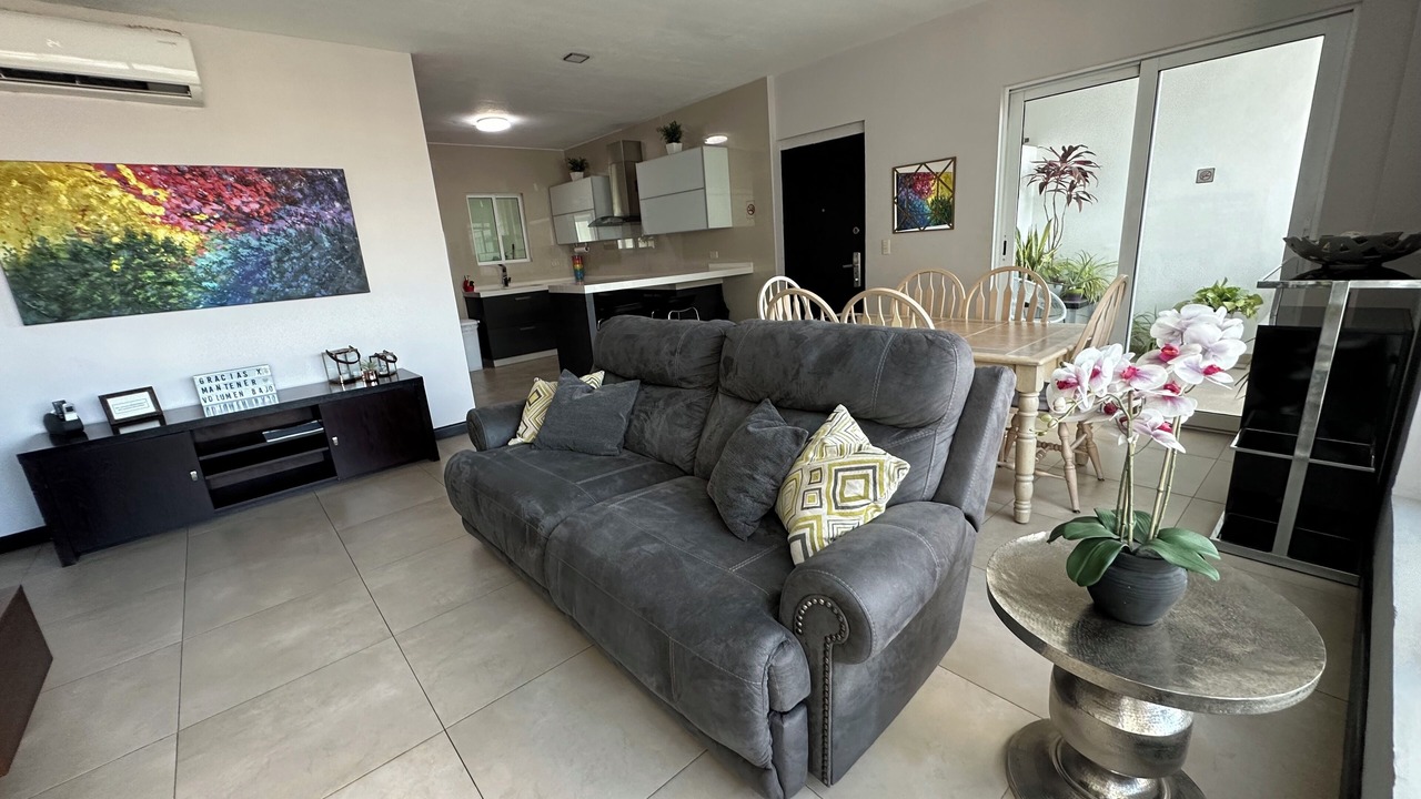 Photo of Livingroom in Monterrey