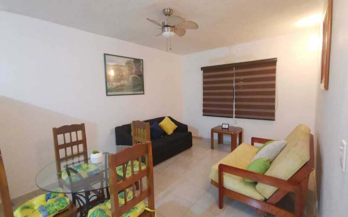 Photo of Livingroom in Centro