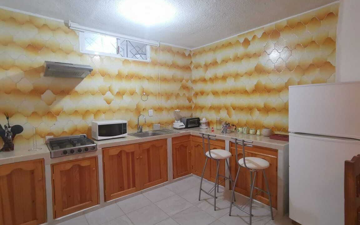 Photo of Kitchen in Centro