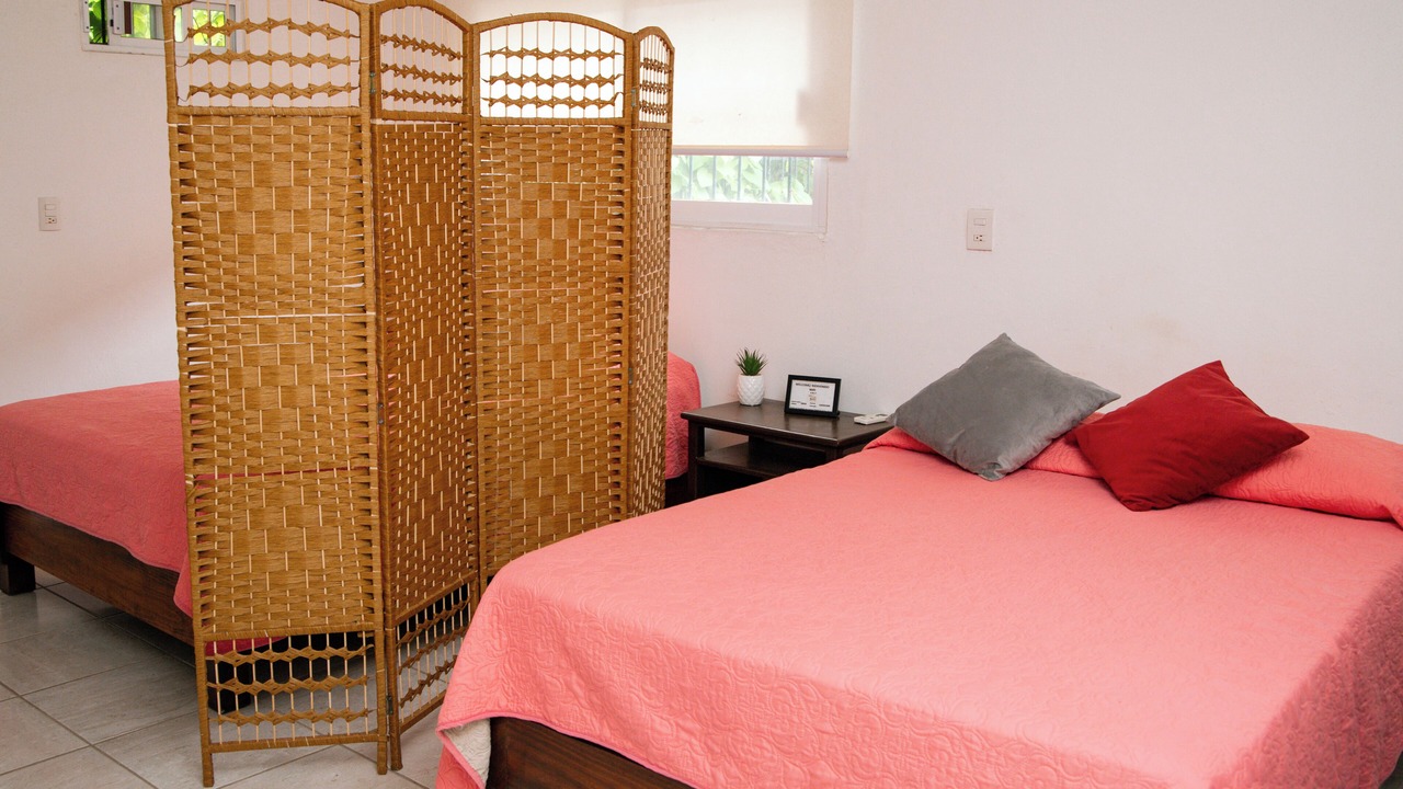 Photo of Bedroom in Centro