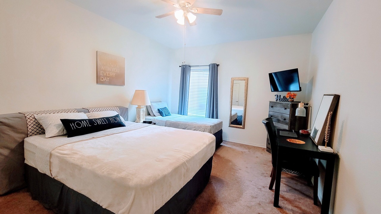 Photo of Bedroom in Deer Valley