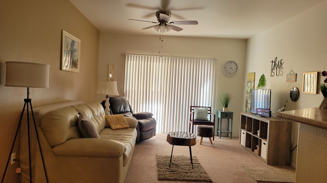 Photo of Livingroom in Deer Valley