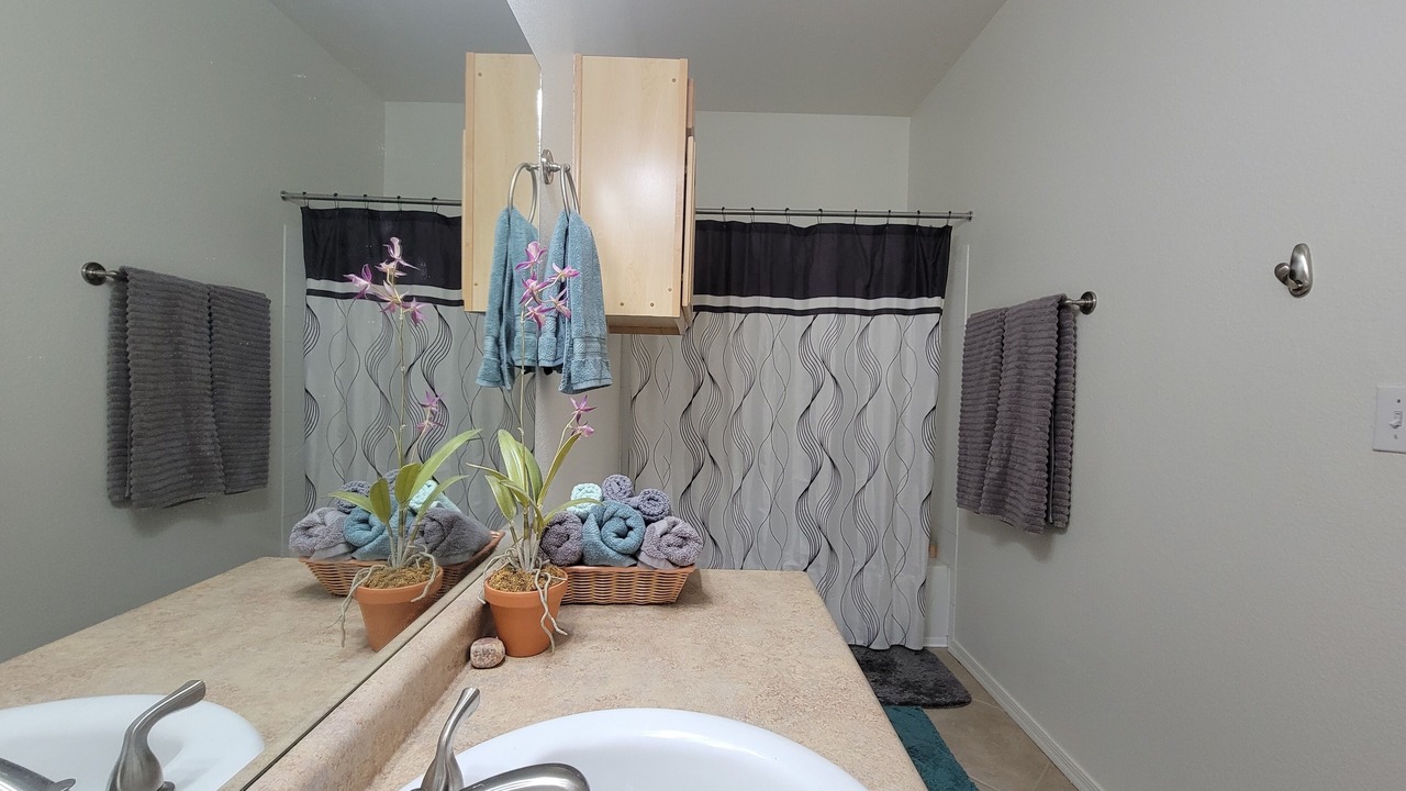 Photo of Bathroom in Deer Valley