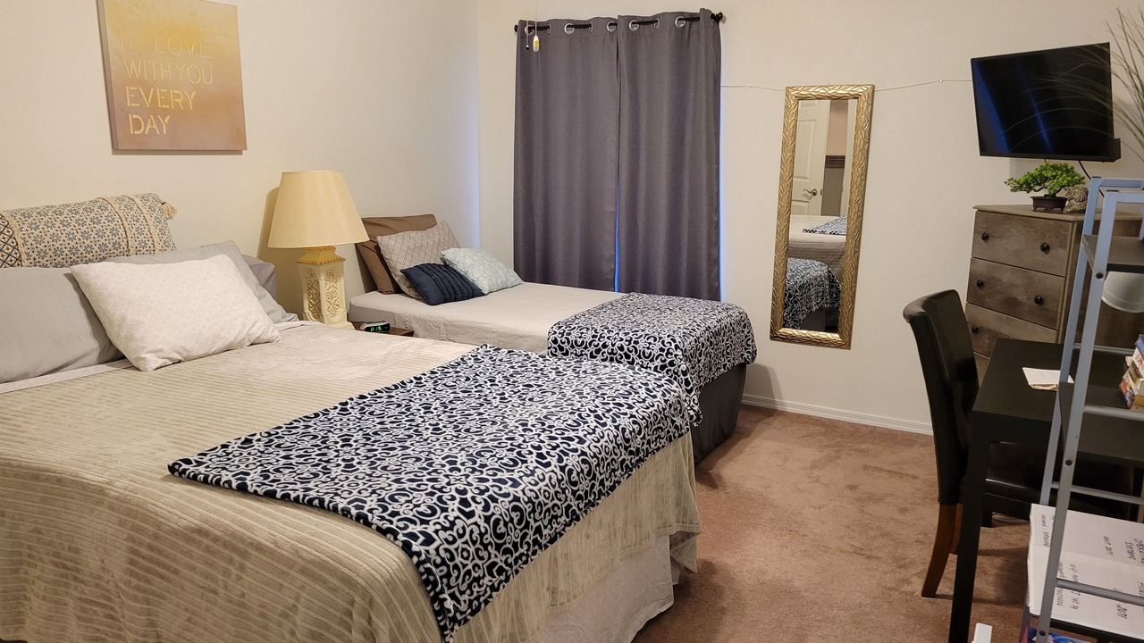 Photo of Bedroom in Deer Valley
